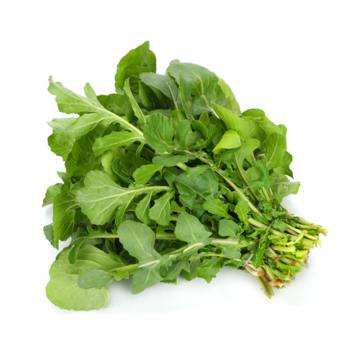 Roka (also known as Arugula)