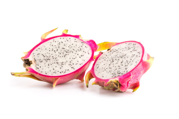 Dragon Fruit